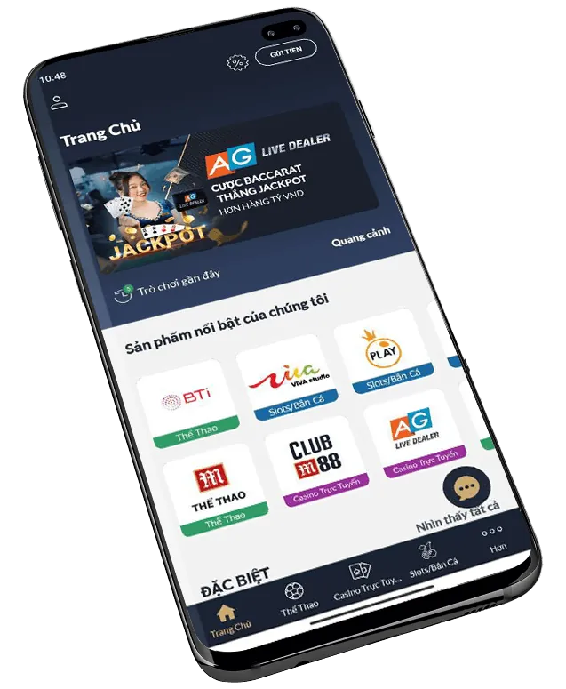 Tính năng nổi bật G88 Login