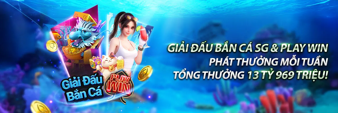 G88 Login Game Bắn Cá