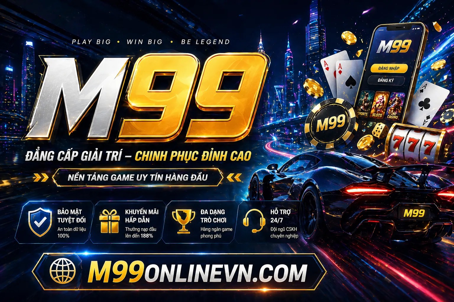 Hoàn trả cược slot g88 login
