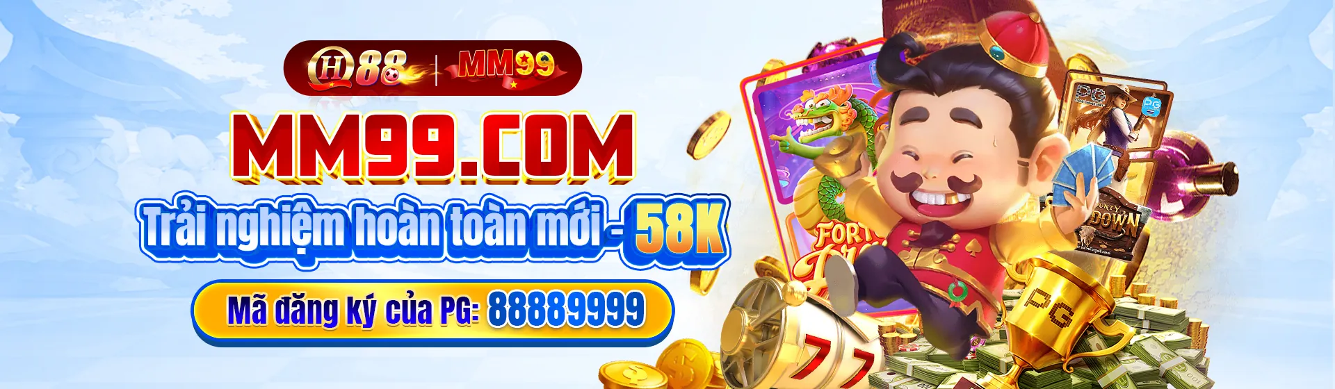 Giao diện ứng dụng g88 login trên điện thoại