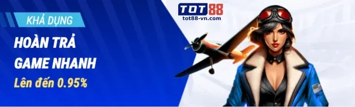 Hình ảnh hoàn trả cược hàng ngày