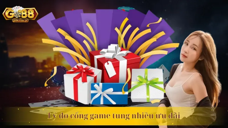 Khuyến mãi hoàn trả hàng ngày và thưởng nạp lại